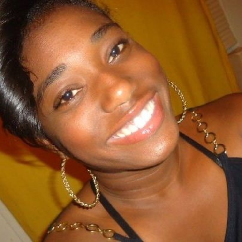 Meet your Posher, Radhiya